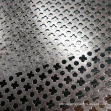 stainless steel metal perforated sheet pan